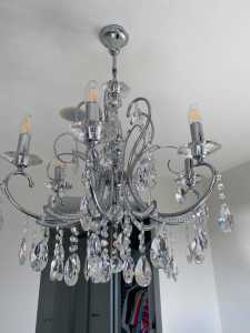 Asfour crystal high quality chandelier