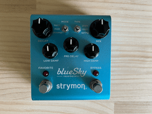 Strymon Bluesky V1
