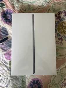 iPad 9th Gen 64g - untouched