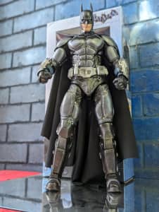 NECA Batman Arkham Origins Figure