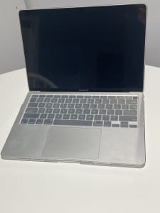 MacBook Air Laptop (2020)