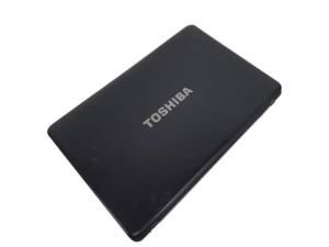 Toshiba Satellite 2011 C655 Intel Core i3 4GB 80GB SSD Laptop 182548