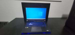 Asus ROG STRIX G15 15.6 Ryzen7 RTX 3050Ti Gaming Laptop 
