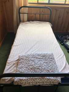 2024 FARM CLEARANCE SALE! Bed and Mattress