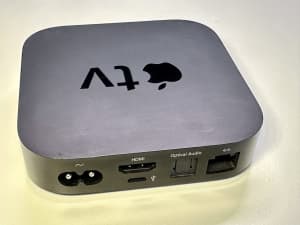 Apple TV, model A1469
