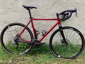 cx bikes gumtree