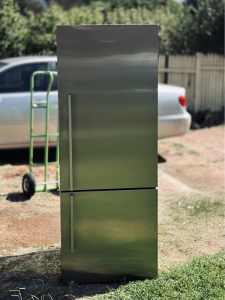 Fisher&Paykel Stainless Steel Fridge 403L