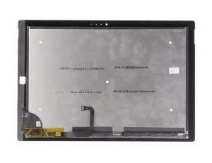 Microsoft Surface Pro 3 1631 Touch Screen LCD Assembly