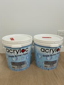 Acryloc - ACR CRC Membrane Tinted Roof Paint - Shale Grey