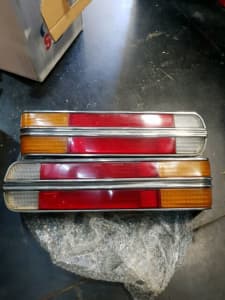 Ford tail lights original used