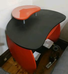 fancy computer table for sale