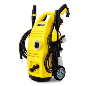 JET-USA 2350W 2100 PSI Electric High Pressure Washer Cleaner