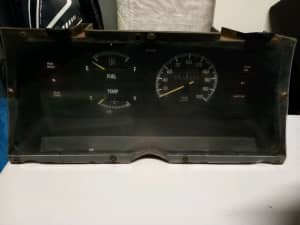 5x ford falcon xd xe instrument clusters