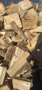 Dry Fire Wood