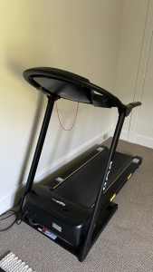 OMA Treadmill Running Machine EUC