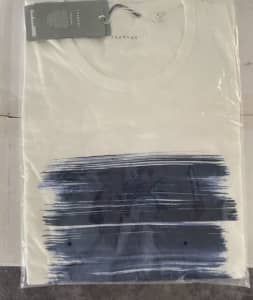 Trenery Men’s T-Shirt - BRAND NEW - size M