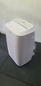 3.5kW Slimline Omega Altise Portable Air Conditioner RRP $699