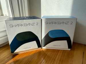 SHARKBANZ 2 (Brand New)