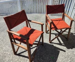 s2dio directors chairs