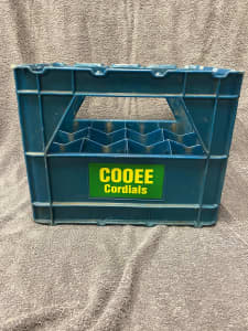 COOEE Cordial Crate