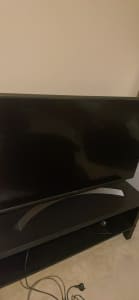Wanted: LG Smart TV 43inch