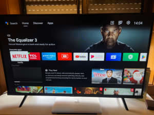 Selling Television- smart android LED TV