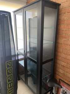 Display Cabinet for sale!