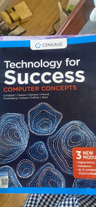 Year 11 Computer Science Text