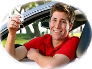 Driving lessons discounts 