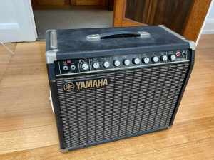 Yamaha G50 112 II guitar amp