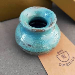 $10 - Emi Ceramics - 5cm x 5cm