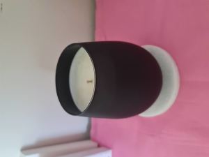 Home made Soy Wax Baileys scented fragranced candle 400g indoor use
