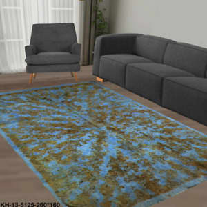 rug vintage rug modern floor carpet natural wool rugs online au kh-13