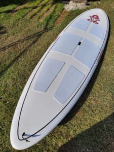 Starboard Stand Up Paddle Board