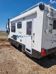 Great RV for sale registered 