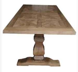 Tressel Dining Table 10 seater 