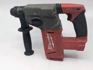 Milwaukee Rotary Hammer M18 CH (Skin Only) BL278246