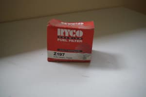 Ryco fuel filter - Z197