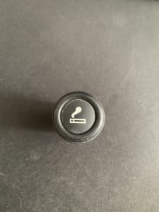 BMW E36 / E30 Cigarette Lighter