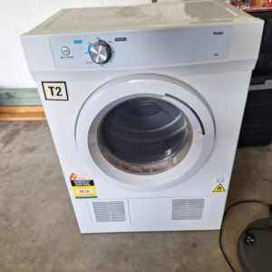 Haier 4kg clothes dryer