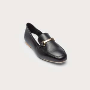 Women’s Size 8 Leather Loafers - Calla