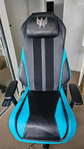 OSIM Gaming Chair For Sale