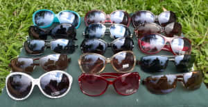 Sunglasses BULK 3,000 pairs