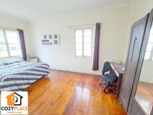 1 Single room for rent in Woollongabba/ Broadway Street Woolloongabba