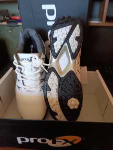 ProFX Golf Shoes Size 10 Never Worn