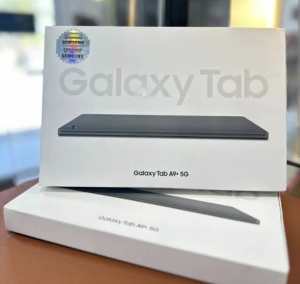 Samsung Galaxy Tab A9 Plus 5G 64gb Brand New and Sealed