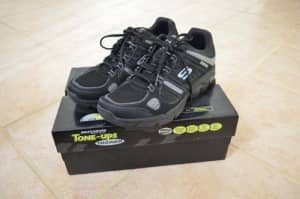 NEW in Box SKECHERS TONE-UPS TRAINER SIZE US8.5