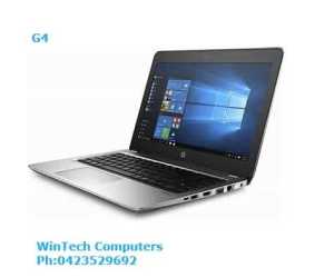 HP Probook G4 Laptop Computer