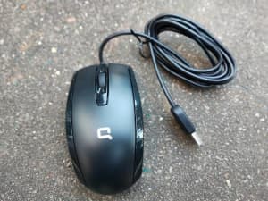 New Compaq USB computer mouse $5