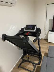 Treadmill (Need gone ASAP)